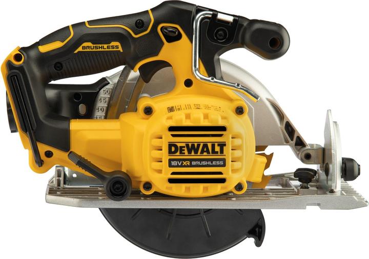 Actual product image DeWalt DCS565NT-XJ