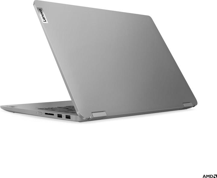 Image du produit Lenovo IdeaPad Flex 5 (14", AMD Ryzen 7 7730U, 16 Go, 512 Go, DE)