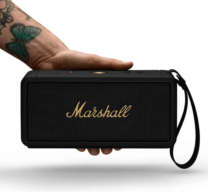 Produktbild Marshall Middleton (20 h, Akkubetrieb)