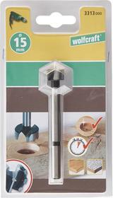 Produktbild wolfcraft Forstnerbohrer, Ø 48 mm (48 Millimeter)