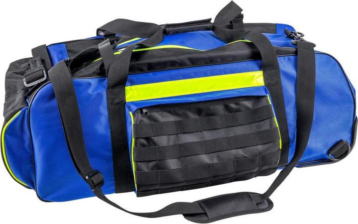 Image du produit Dönges Sacoche de secours, bleu/jaune (70 l)