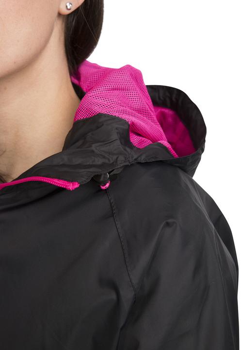 Produktbild Trespass QIKPAC Damen Regenjacke (XL)