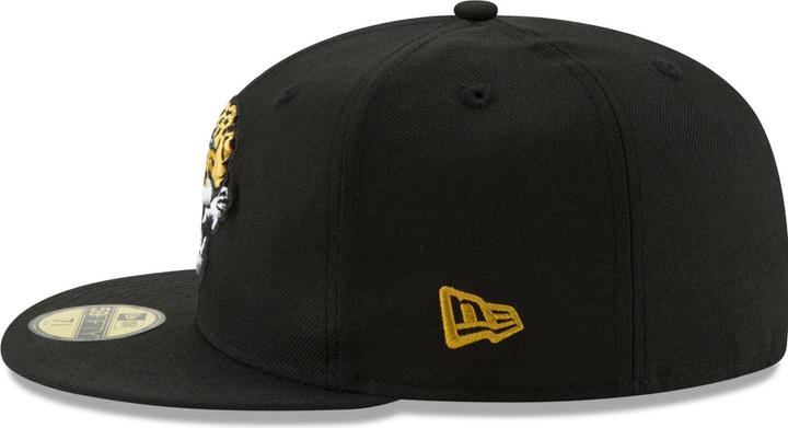 Produktbild New Era 59Fifty Cap - ON FIELD Jacksonville Jaguars - 7 (7)