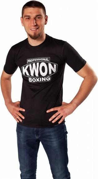 Produktbild Kwon Professional Boxing T-Shirt (XL)
