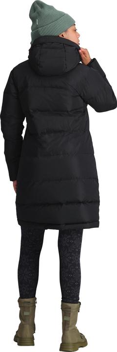 Actual product image Kari Traa Kyte Parka (XS)