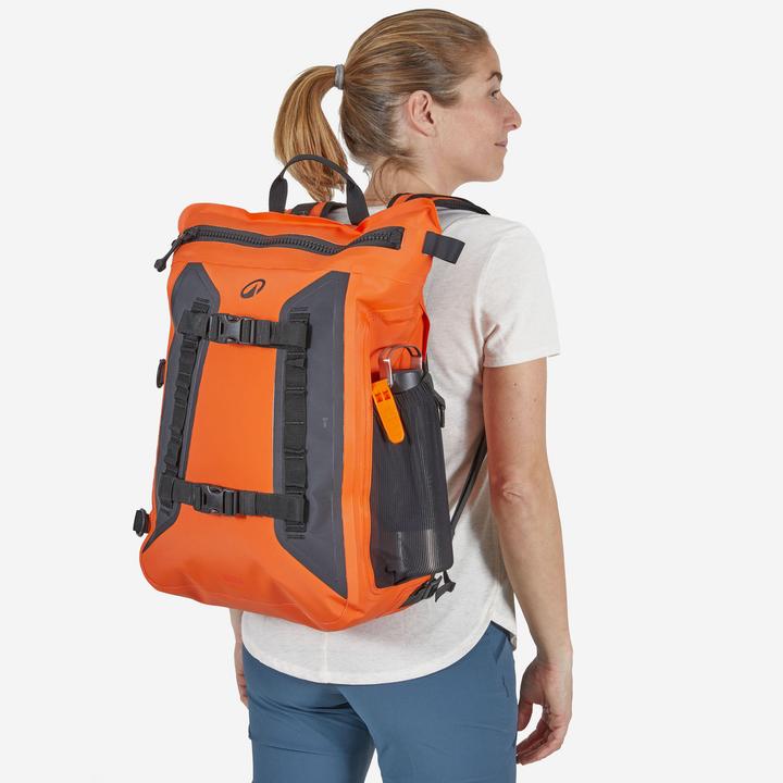 Produktbild Subea Tasche/Signalboje tauchfähig 20 l Tribord (20 l)