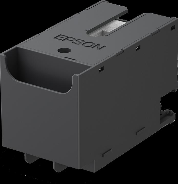 Produktbild Epson T671500 (BK)