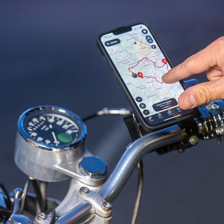Produktbild Sp Connect Motorrad Befestigung Pro