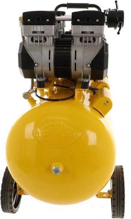 Produktbild Stanley Silent Kompressor (8 Bar, 100 l)