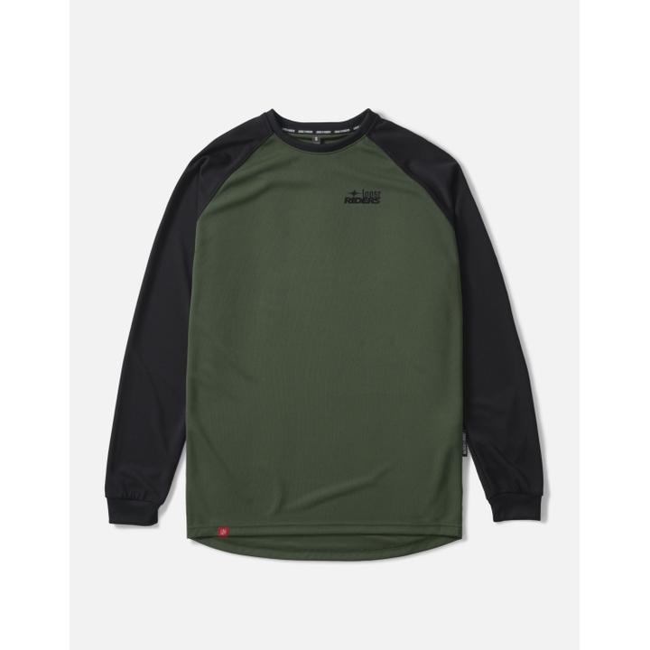 Immagine prodotto Loose Riders Essential (XXL)