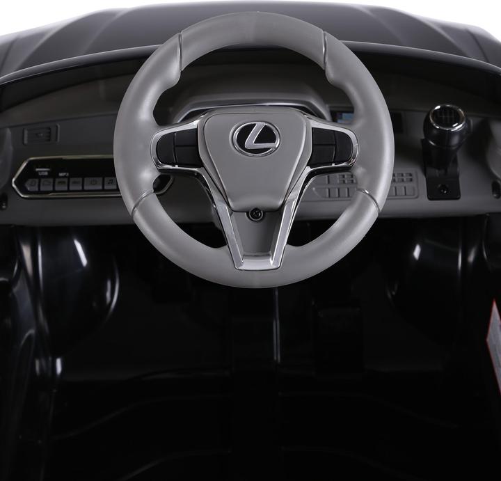 Produktbild Homcom Kinderauto von Lexus (6 V)