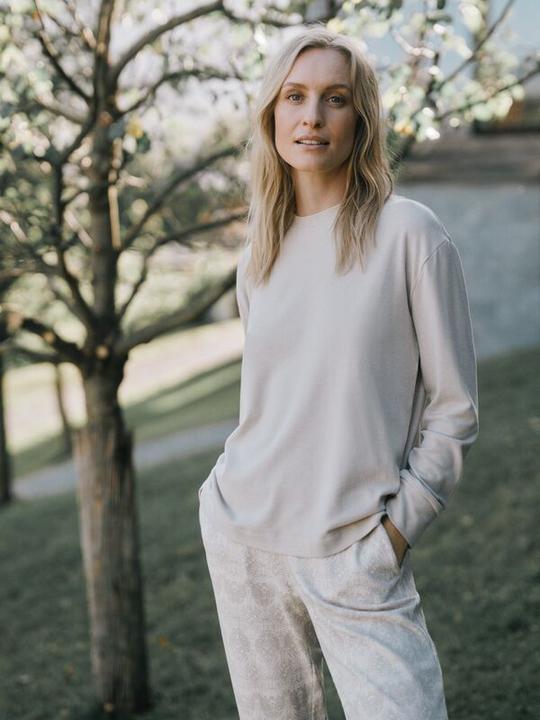 Image du produit Schiesser Pyjama Selected Premium Warming (44)