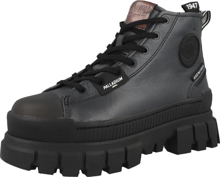 Produktbild Palladium Revolt Hi Metal - 54691 (41.5)