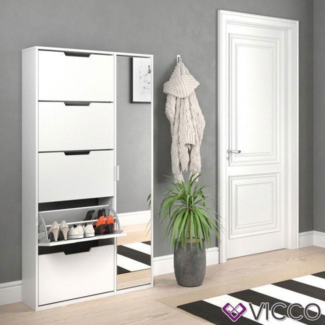 Immagine prodotto Home123 Melody (90 x 22,5 x 170 cm)