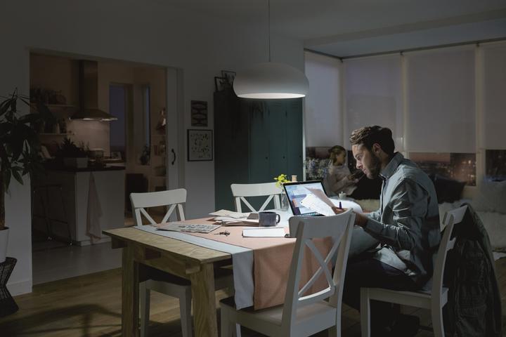 Immagine prodotto Philips LED (E14, 6.50 W, 806 lm, 1 x, E)