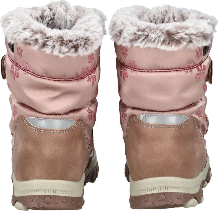 Produktbild Mustang Stiefel (32)
