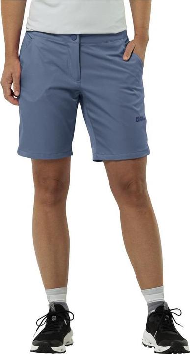 Immagine prodotto Jack Wolfskin Hiking Alpine Short W (40)