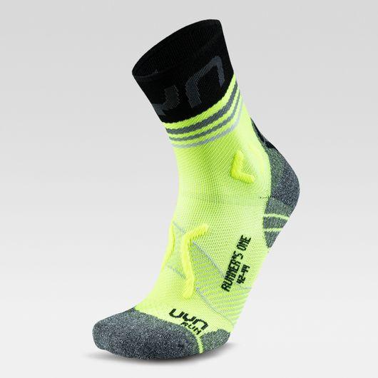 Actual product image UYN Runner's One Short (39 - 41)