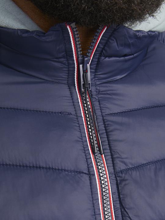 Produktbild Jack & Jones Jjesprint Puffer Collar Noos Pls (5XL)