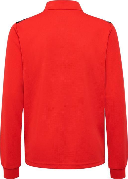 Image du produit hummel Hmlauthentic Demi-Zip Sweat Kids (140)