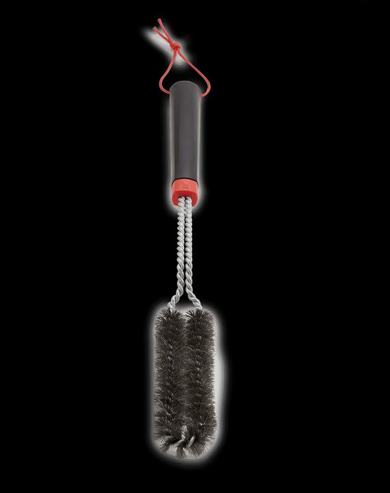Image du produit Weber Brosse à barbecue étroite (46 cm)
