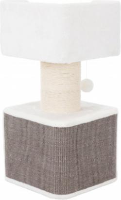 Actual product image Trixie Ava (86 cm, White, Grey)