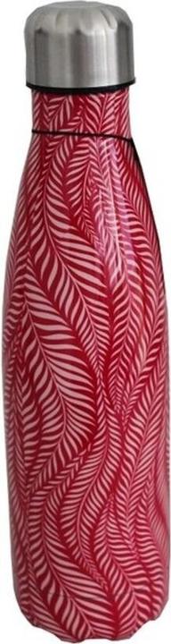 Produktbild MYU Trinkflasche Edelstahl (0.50 l)