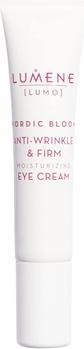 Lumene Lumo Nordic Anti-Wrinkle & Firm Moisturizer Eye Cream przeciwzmarszczkwo-ujędrniający kre (5 ml)