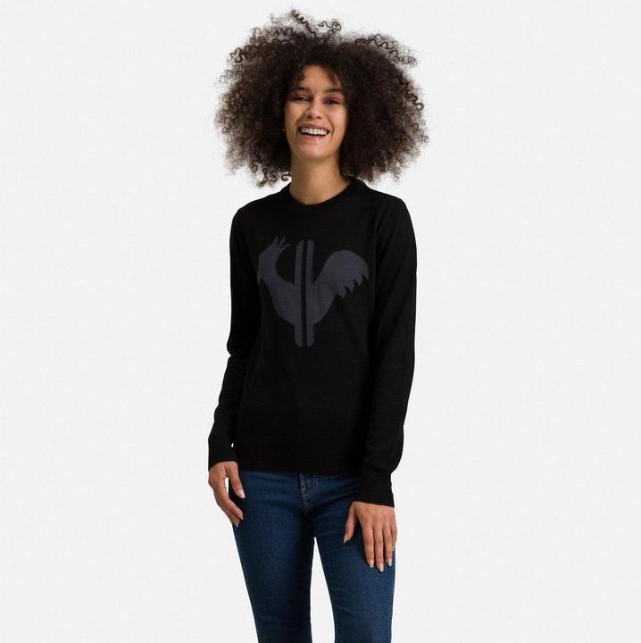 Image du produit Rossignol Pullover ALYA ROUND HALS (M)