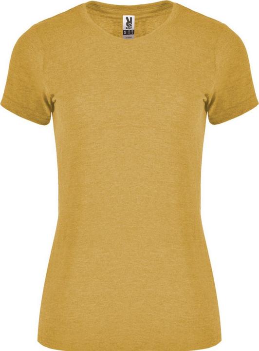 Alpinia Fox TShirt kurzärmlig