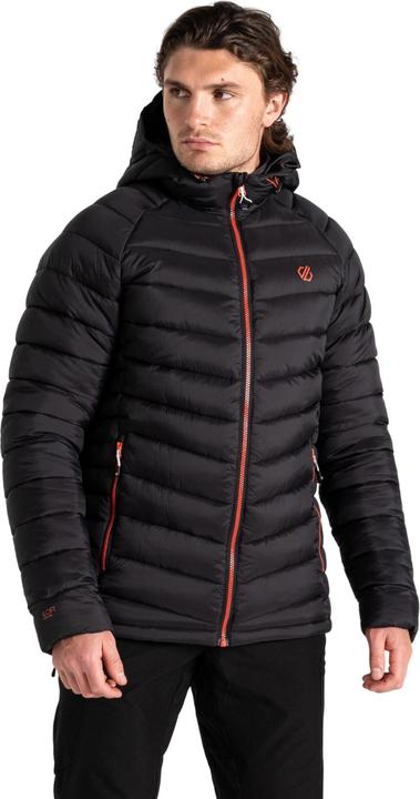 Image du produit Dare2b - Veste matelassée TORREK MOUNTAIN - Homme (M)