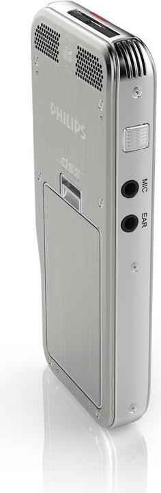 Actual product image Philips Digital Pocket Memo DPM8100 (4 GB)