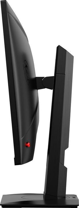 Produktbild MSI MAG 274QRF QD E2 (2560 x 1440 Pixel, 27")