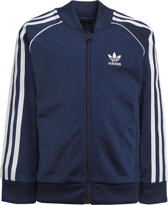 Produktbild adidas Adicolor Sst Trainingsanzug (116)