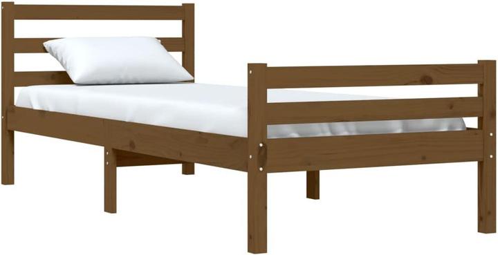 Actual product image VidaXL Ingaborg (75 x 190 cm)