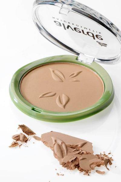 Immagine prodotto dm alverde Polvere compatta Terra 50 (Beige 030)