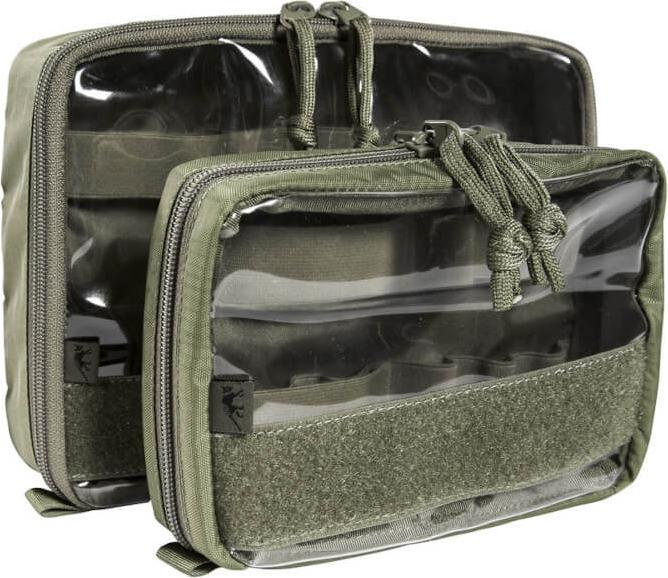 Immagine prodotto Tasmanian Tiger TT Medic Pouch Set VL Verde oliva