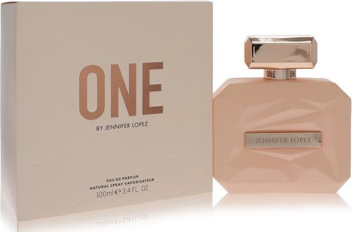Image du produit Jennifer Lopez One Edp Spray (Eau de parfum, 100 ml)