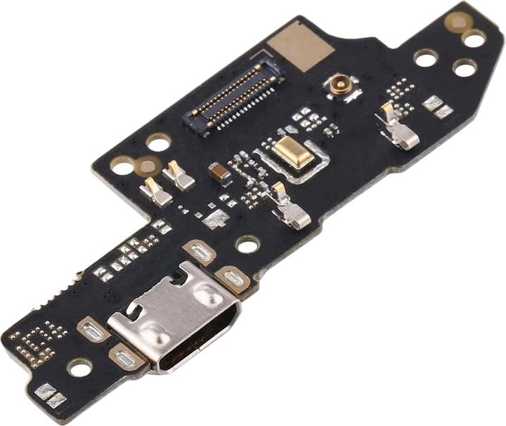 Actual product image Clappio Charging socket spare part (Xiaomi Redmi 10A)