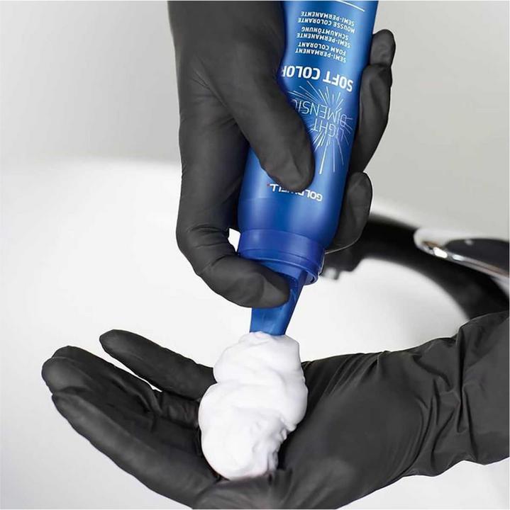 Immagine prodotto Goldwell Dimensioni leggere Colore morbido (10p)