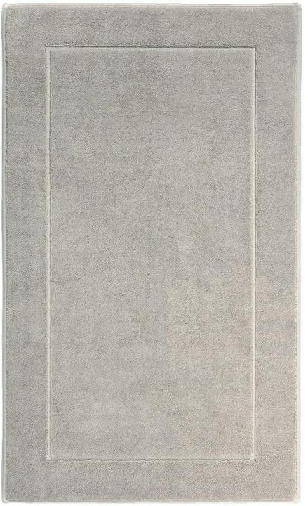 Produktbild Aquanova Badteppich London 60 x 100 cm, Beige (60 x 100 cm)