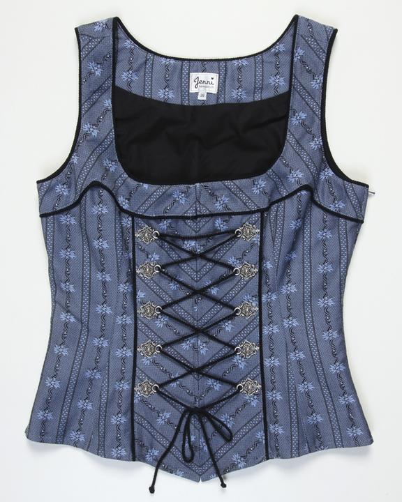 Produktbild Jenni Hemden Edelweiss-Bustier (34)