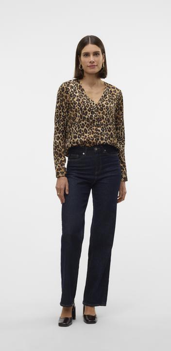 Actual product image Vero Moda VMVERENA Shirt Shirt (XS)