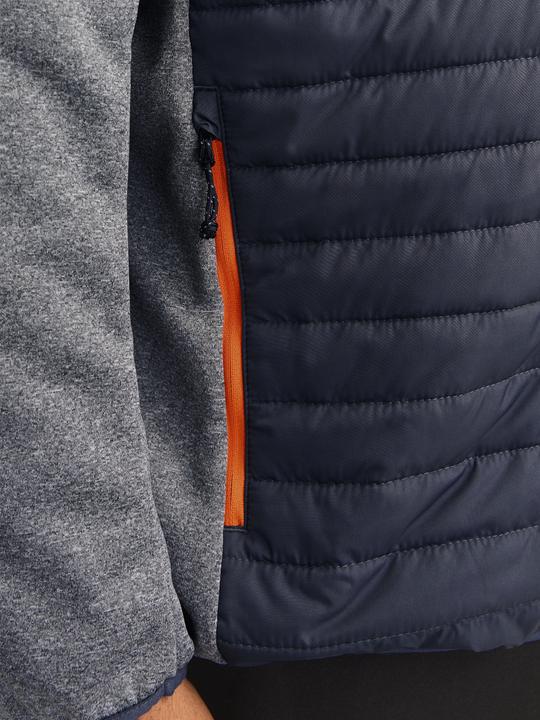 Produktbild Jack & Jones Jjemulti Quilted Jacket Noos Pls (8XL)