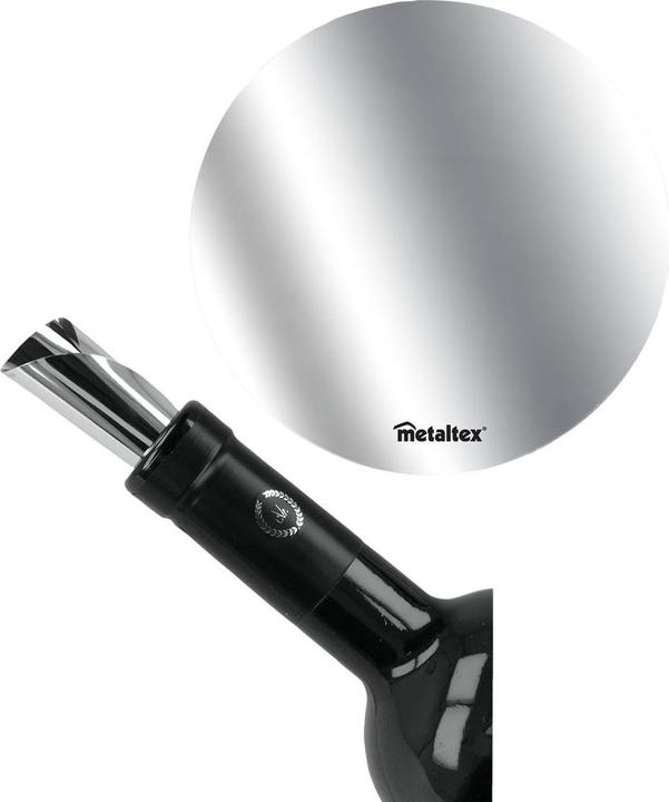 Immagine prodotto Metaltex Becco (Versatore di vino)