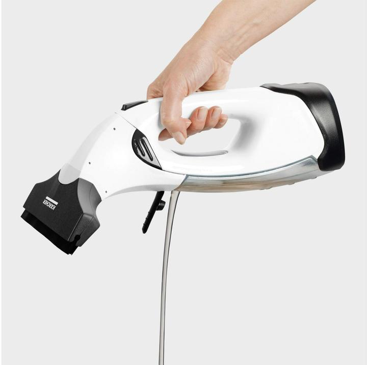 Actual product image Kärcher WV 2 Plus N