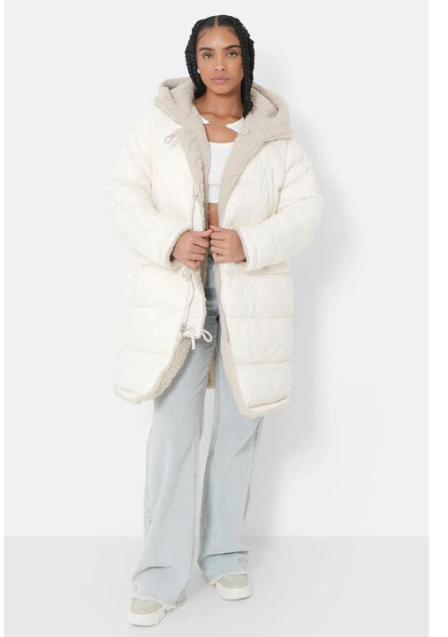 Produktbild Sixth June Oversize-Daunenjacke, wendbar (M)