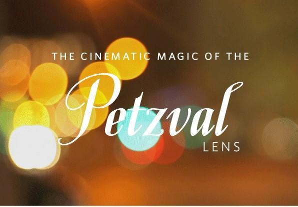 Actual product image Lomo Lens Petzval 85mm f/2.2 Canon Mount (Canon EF, full size)