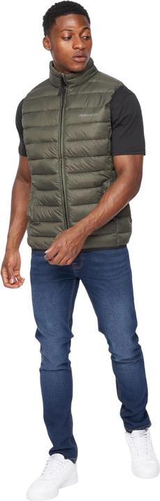 Immagine prodotto Crosshatch Gattering Gilet Uomo (XL)