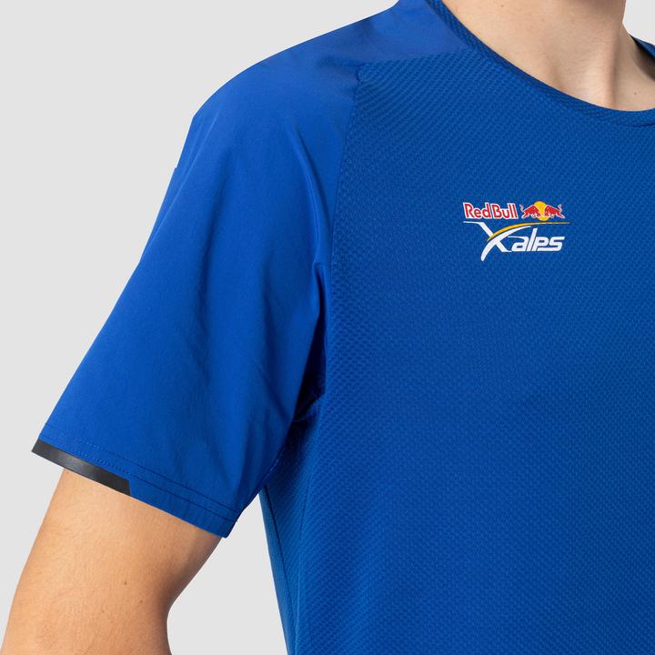 Produktbild Salewa X-ALPS PTC DELTA Herren T-SHIRT (S)